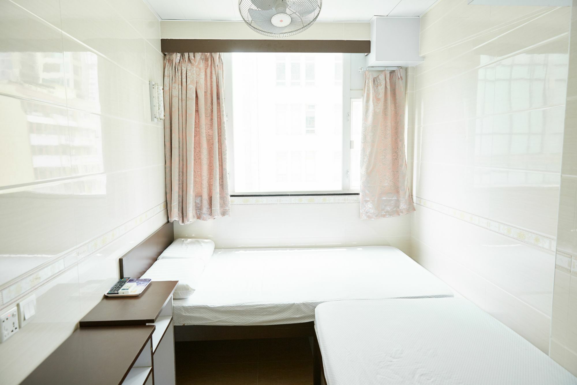 Hung Kiu Guest House 홍콩 외부 사진