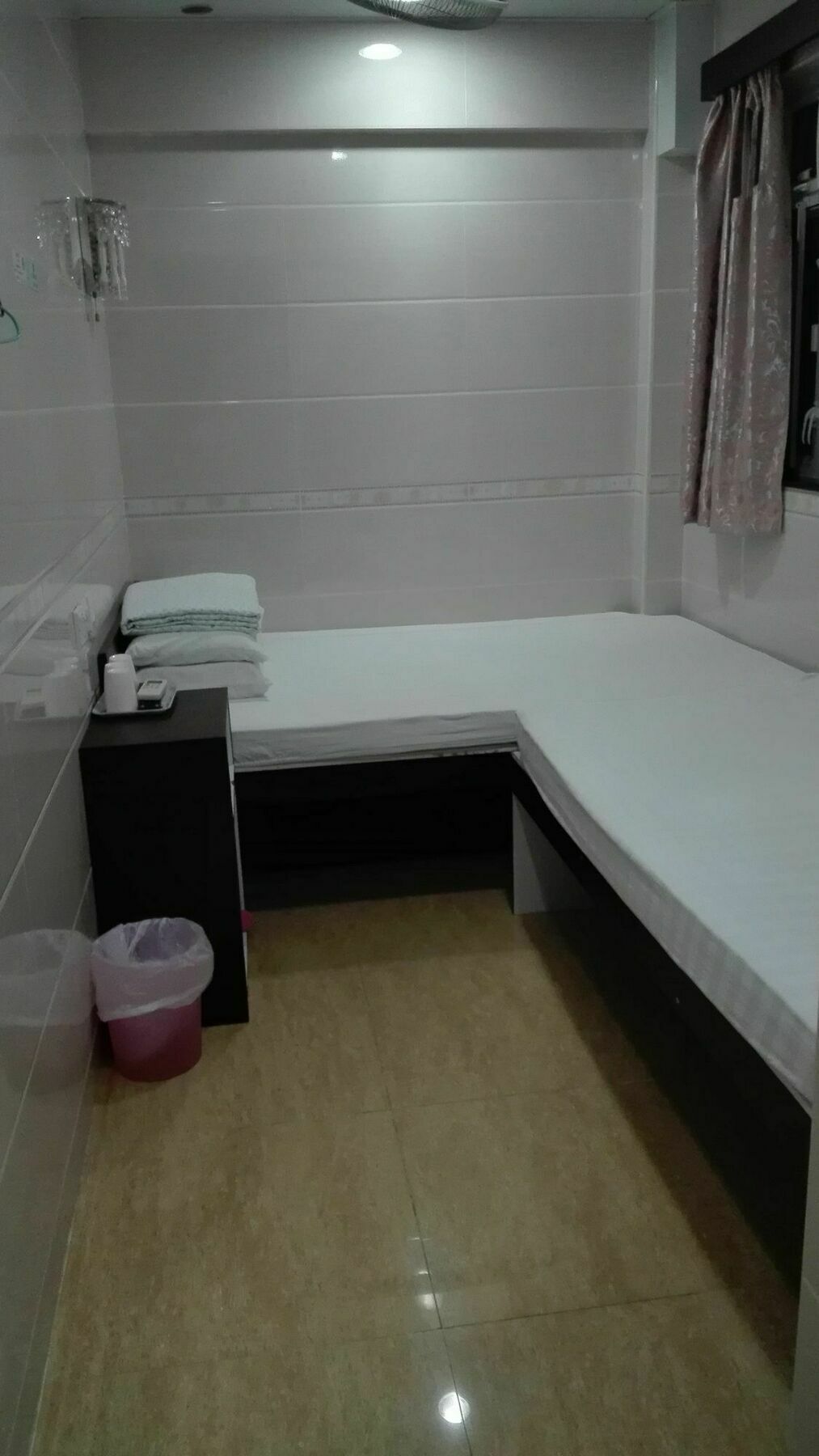 Hung Kiu Guest House 홍콩 외부 사진