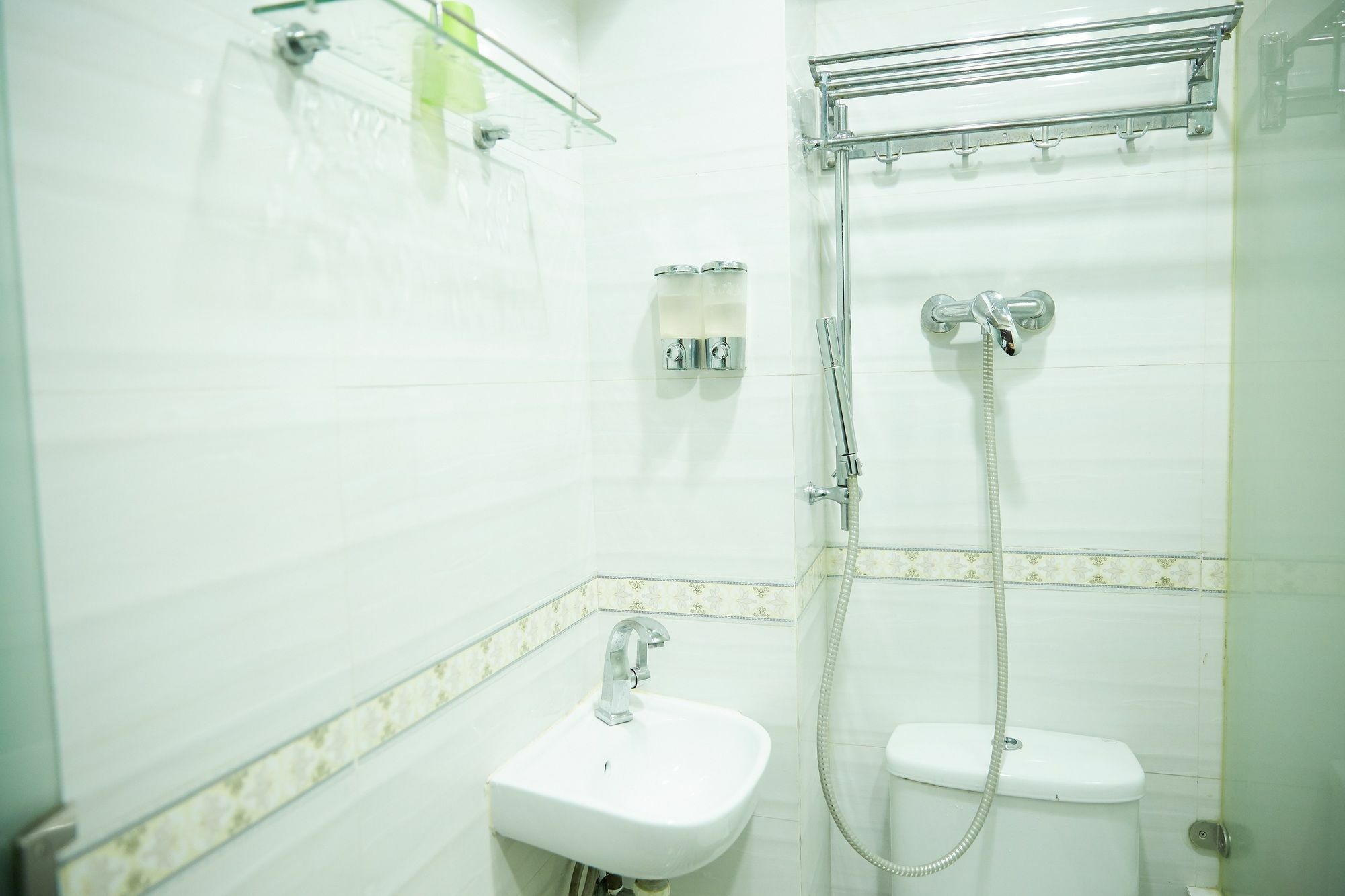 Hung Kiu Guest House 홍콩 외부 사진