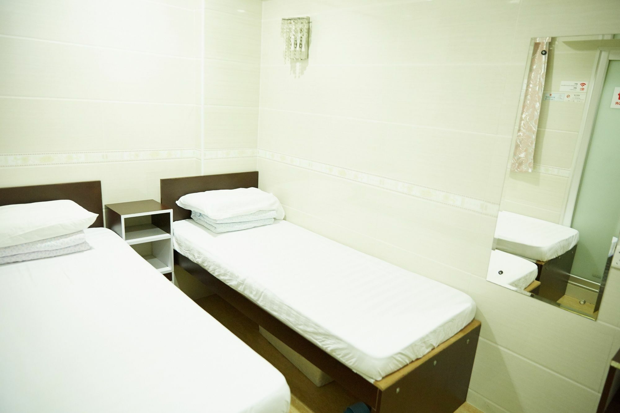Hung Kiu Guest House 홍콩 외부 사진