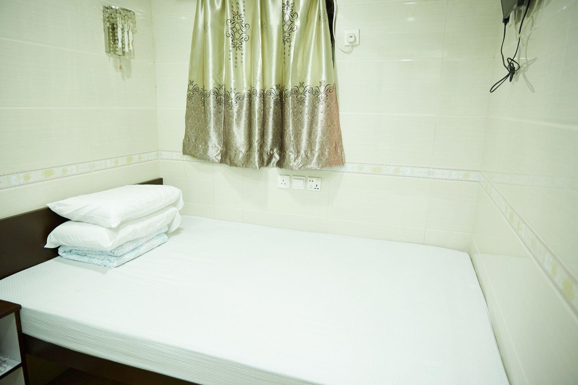 Hung Kiu Guest House 홍콩 외부 사진