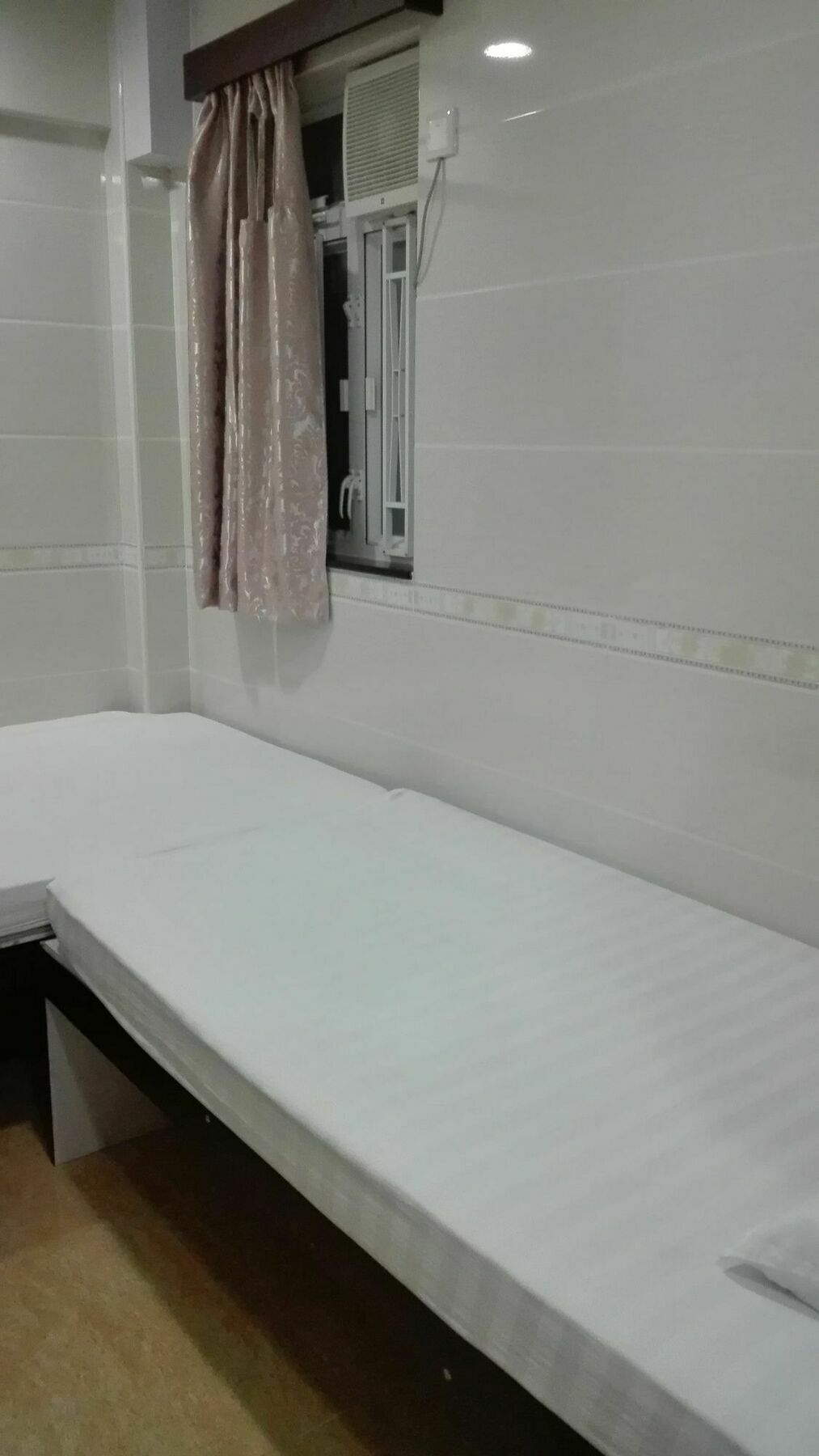 Hung Kiu Guest House 홍콩 외부 사진