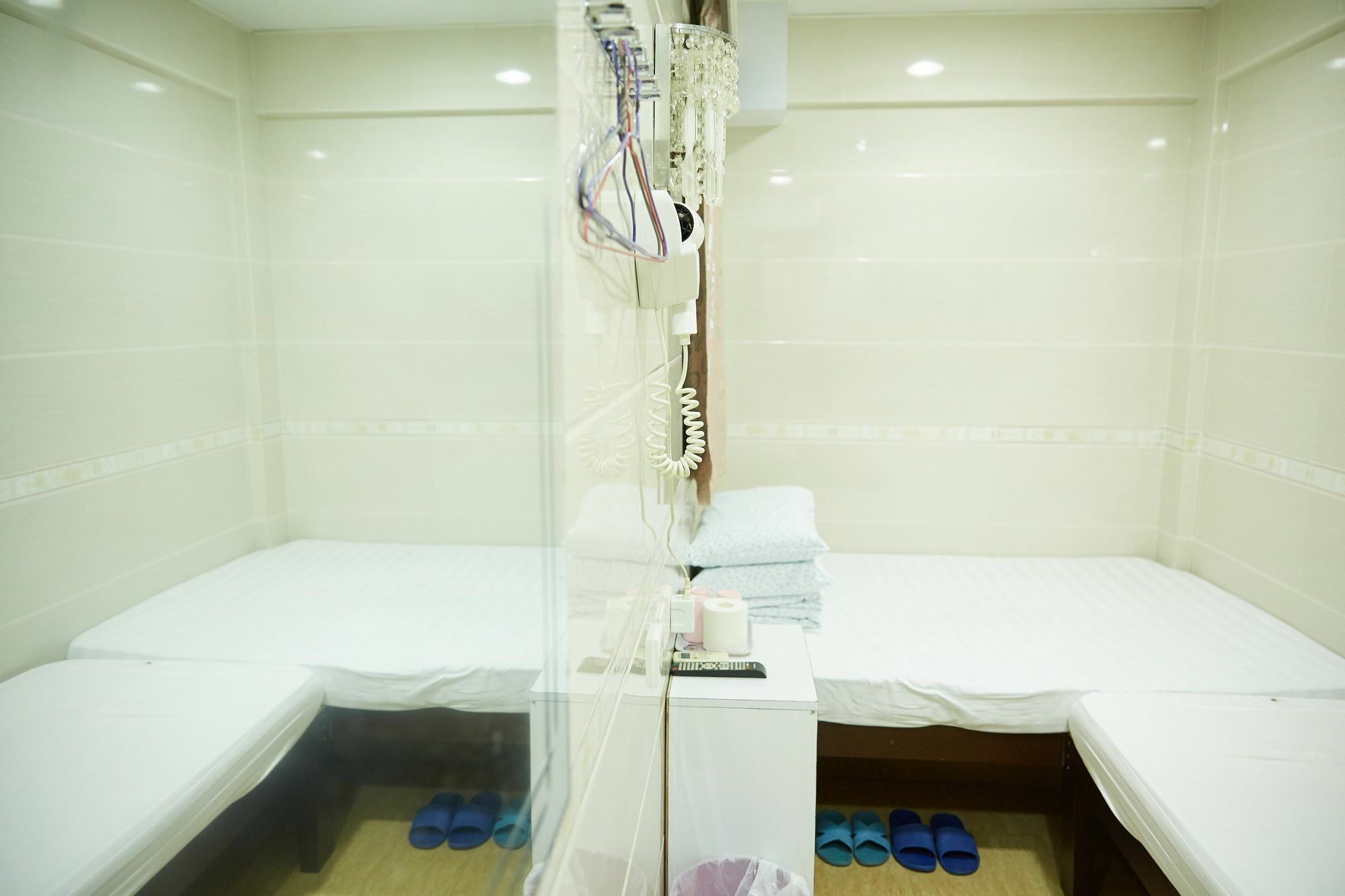 Hung Kiu Guest House 홍콩 외부 사진