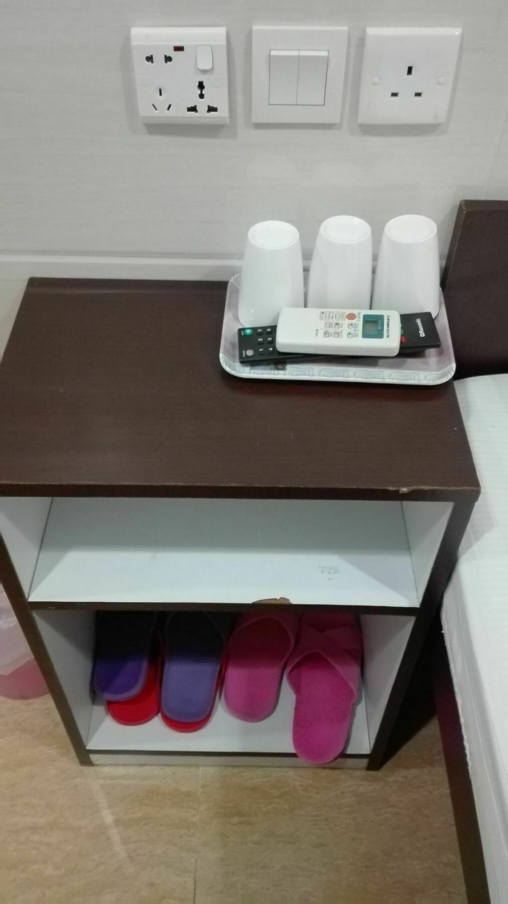 Hung Kiu Guest House 홍콩 외부 사진