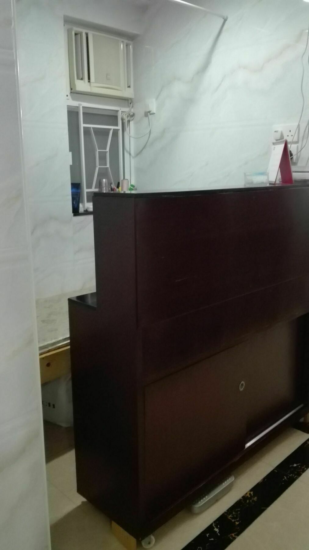 Hung Kiu Guest House 홍콩 외부 사진