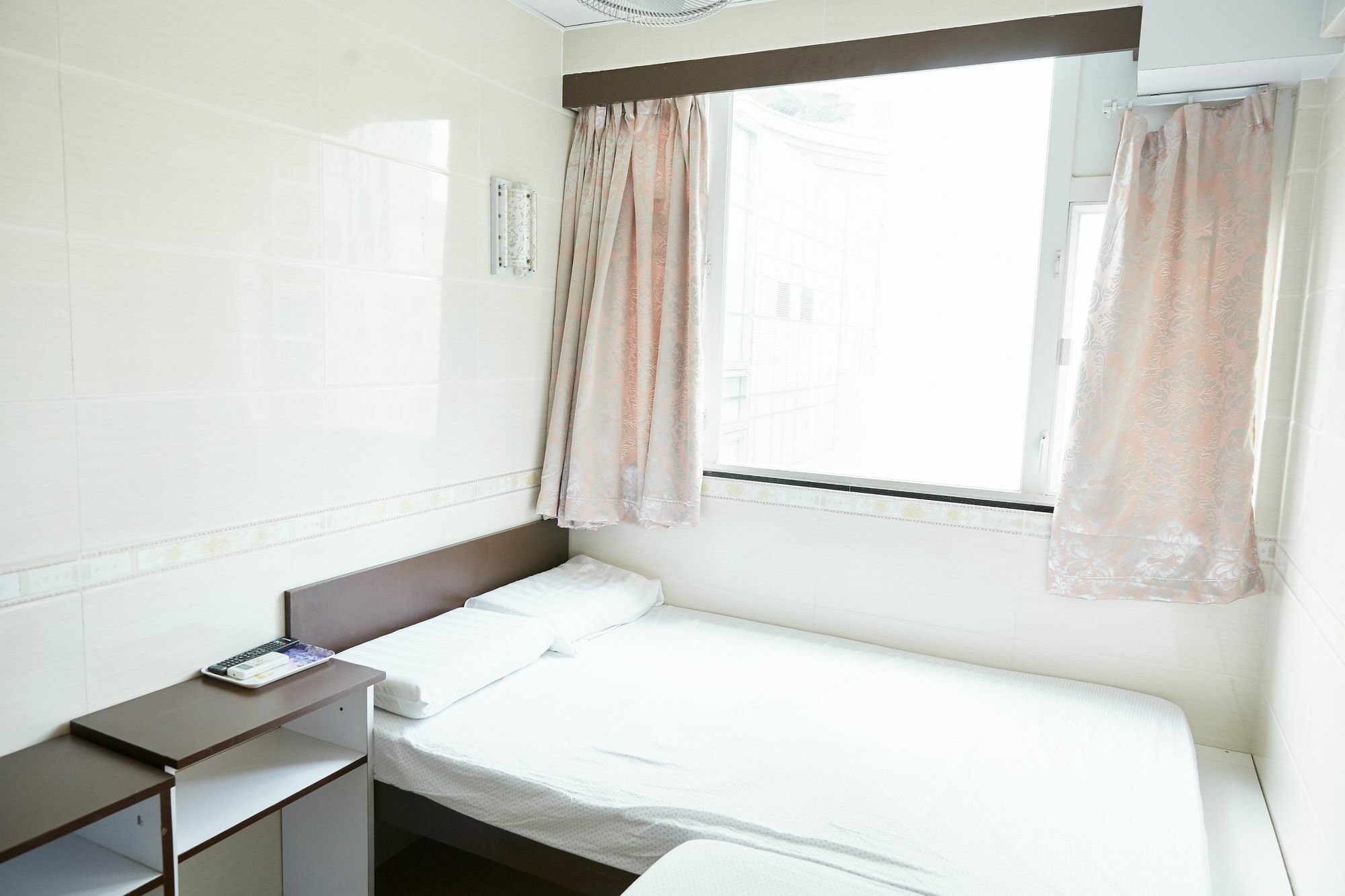 Hung Kiu Guest House 홍콩 외부 사진